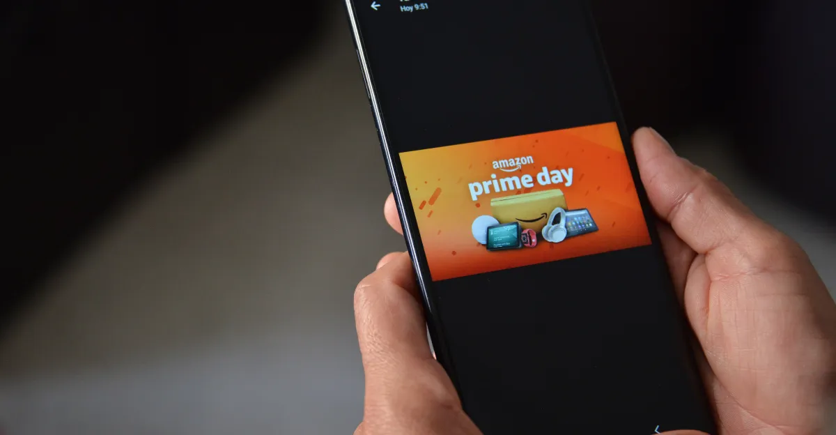 Top Amazon Prime Day 2024 Deals Under $100