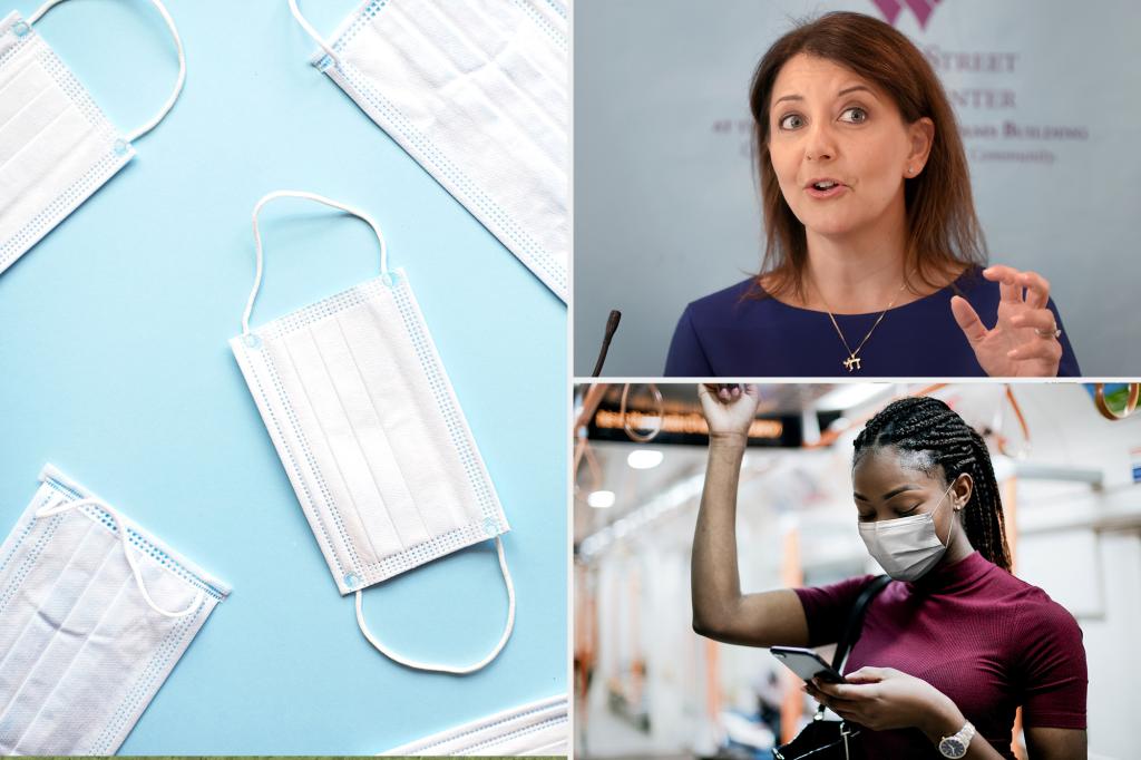 Featured image for "CDC Simplifies COVID Isolation Guidelines, Sparks Debate"