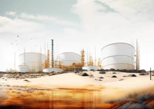Featured image for Natural Gas Markets Seek Stability Amid High Production and Volatility