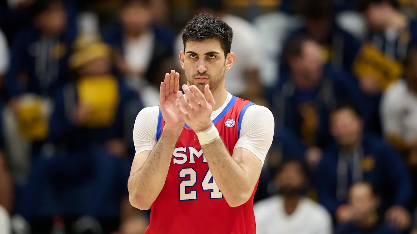 NCAA Bracket Bubble Shrinks as Conference Week Heats Up