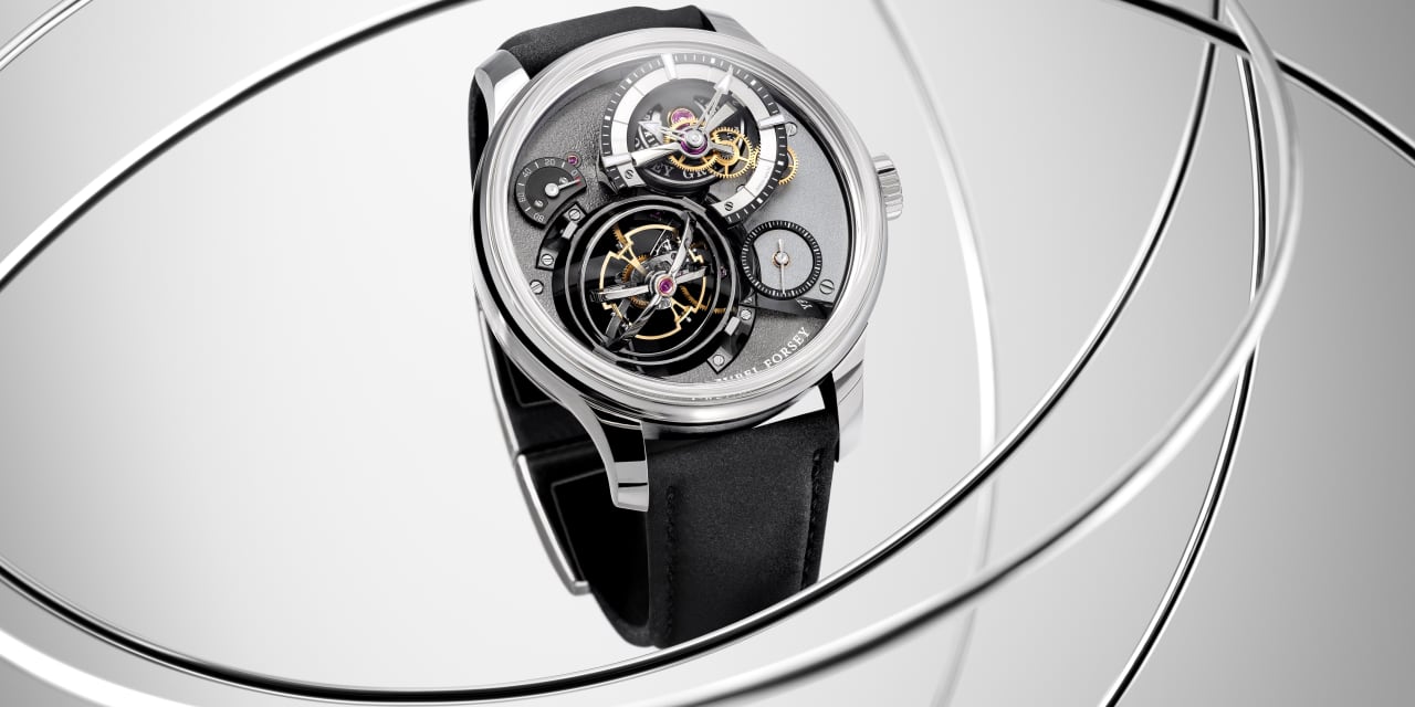 Featured image for "Top Five Dazzling Unicorn Watches of the Year"