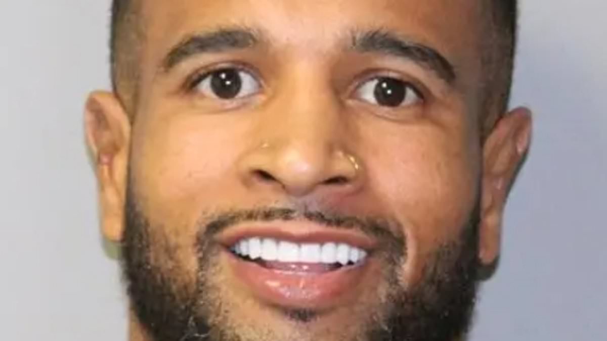 Featured image for "The Challenge Star Nelson Thomas Faces DWI Charges Months After Near-Fatal Car Crash"