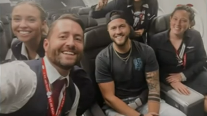 Featured image for Lucky Passenger Scores Solo Flight After 18-Hour Delay