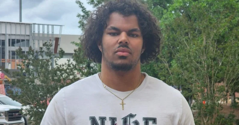 South Carolina Secures Four-Star OL Kamari Blair in Decision Day