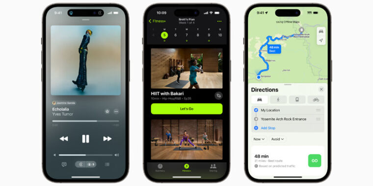 Apple's Rapid Security Response: Emergency Updates for Exploited Vulnerabilities