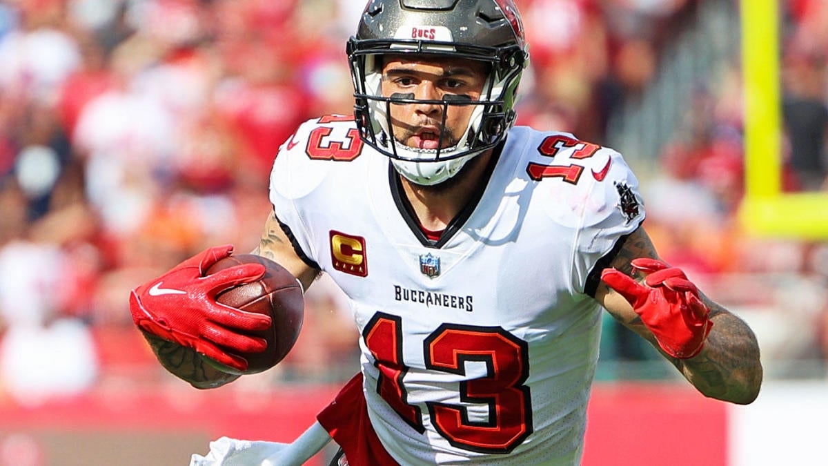 "NFL Divisional Round Playoff Picks and Predictions: Best Bets and Touchdown Scorers to Watch"