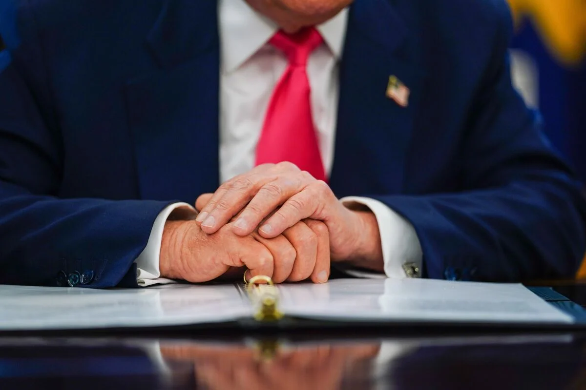 Trump's Turbulent Impact on the US Economy