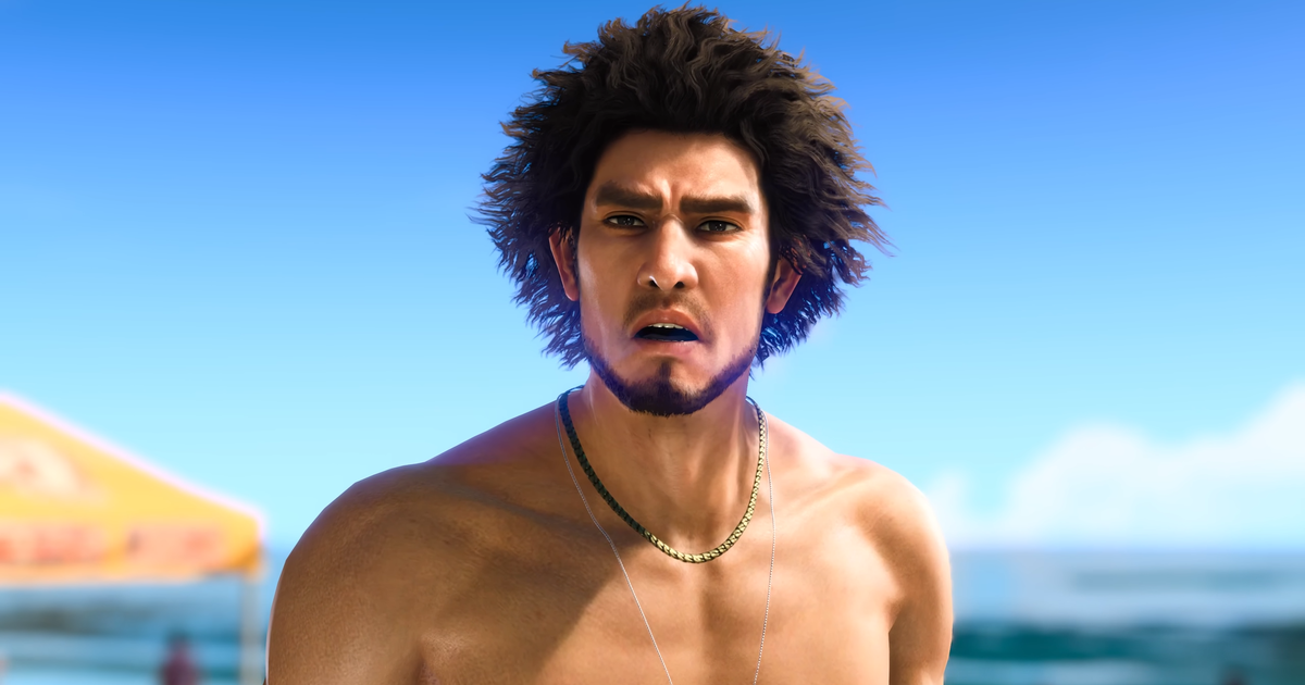 Yakuza developer clarifies confusing Like a Dragon 8 title discrepancies.