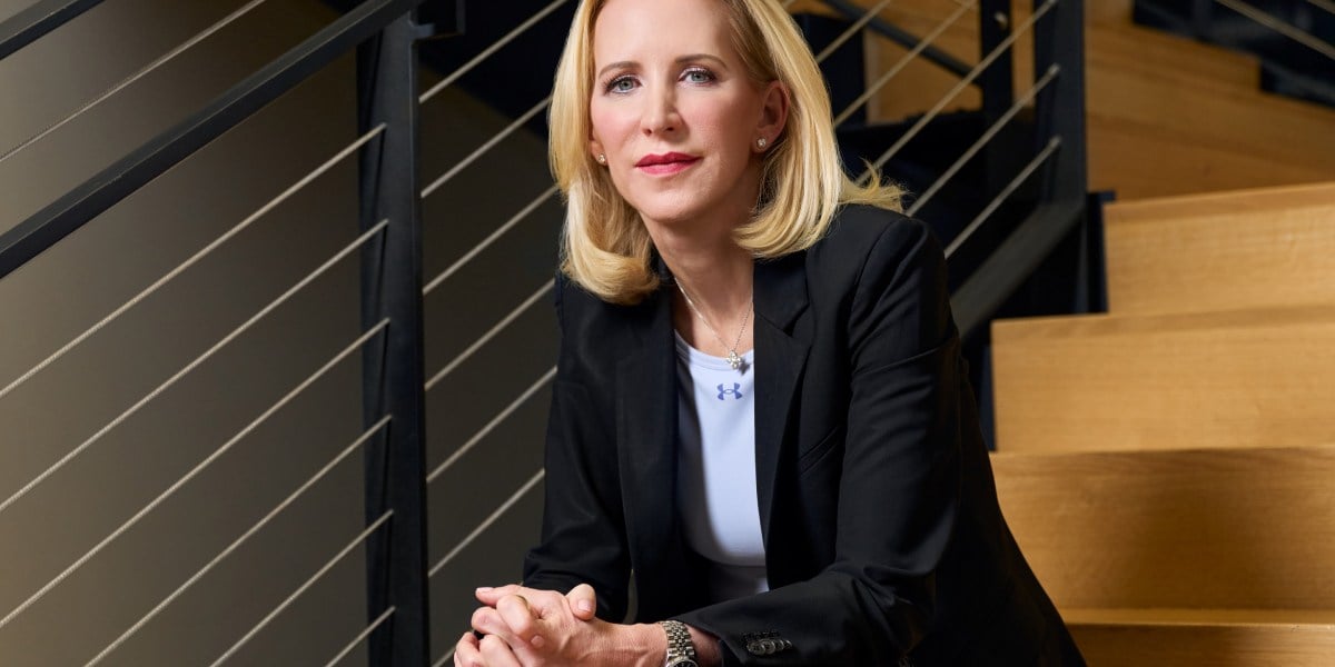 Featured image for "Under Armour Founder Kevin Plank Reinstated as CEO, Ousting Linnartz"