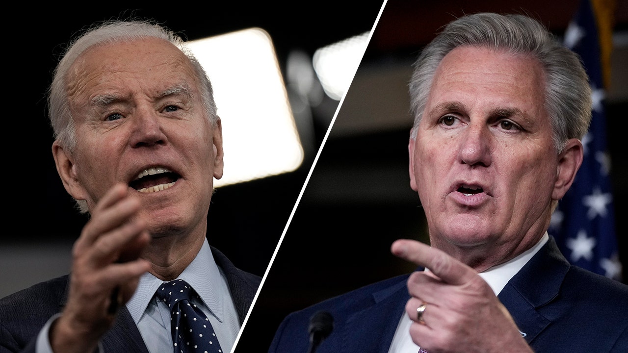 Debt ceiling deal greenlights controversial gas pipeline project.