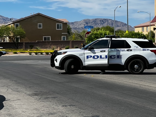 Featured image for Multiple Shootings Leave Several Dead and Injured in North Las Vegas
