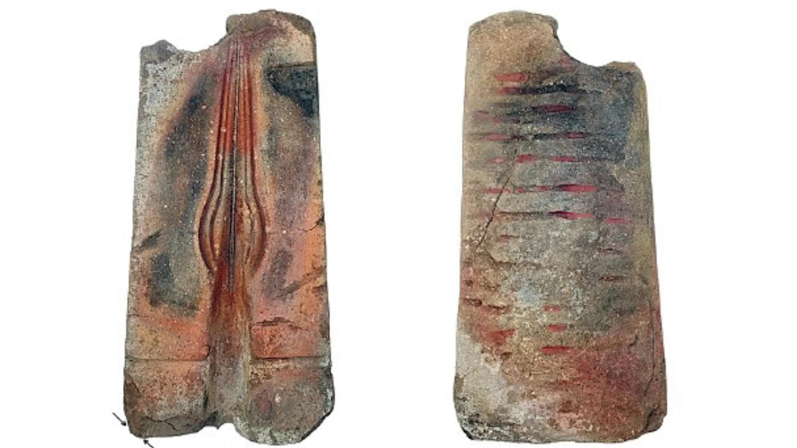 Backyard find reveals Bronze Age spearhead mold and ancient trade links
