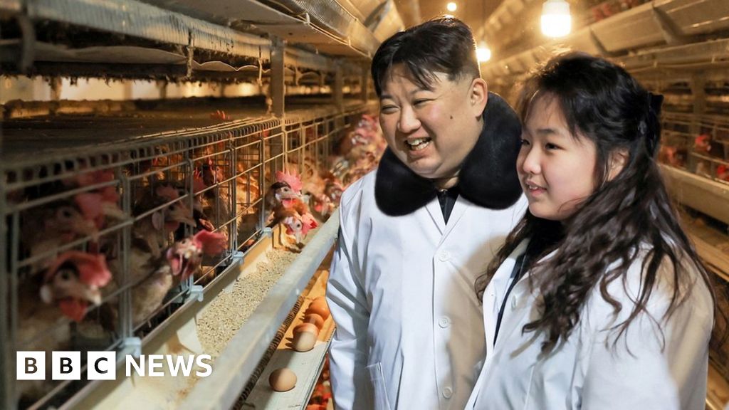 "Speculation Surrounds Kim Jong Un's Low-Key 40th Birthday Amid Succession Rumors"