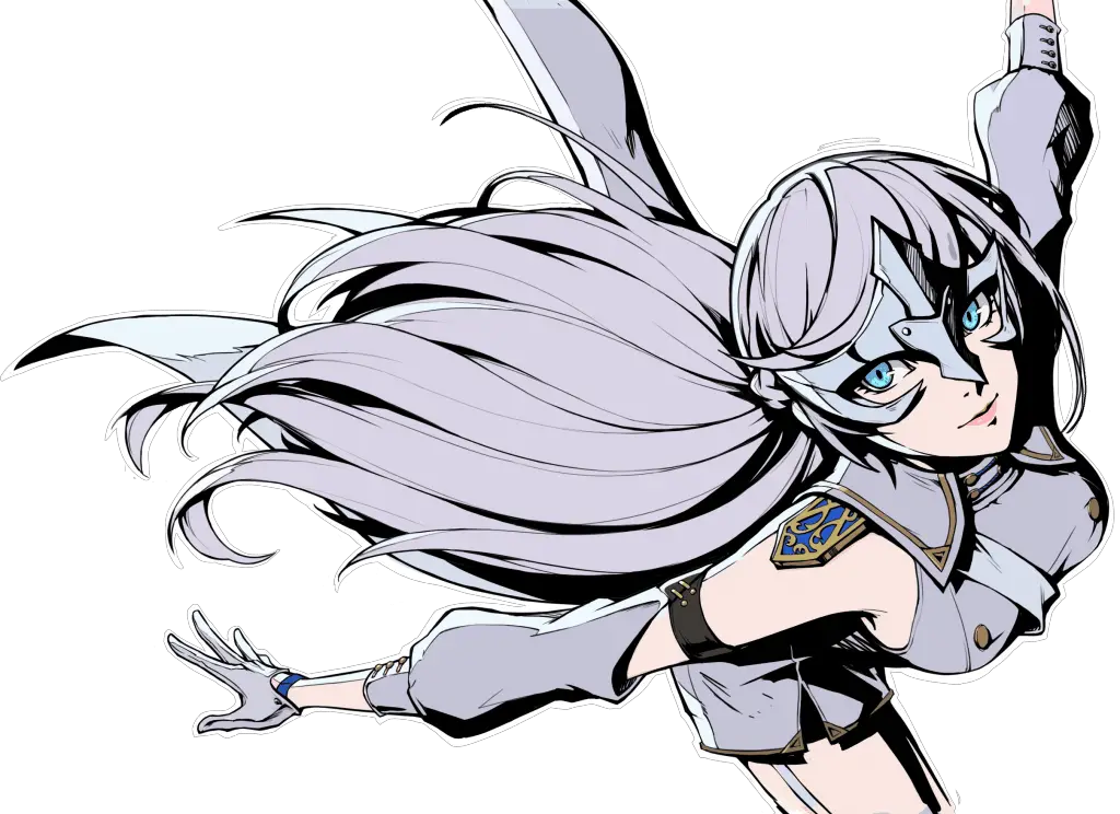 Featured image for "Persona 5: The Phantom X Introduces New Characters and Powers, But Fans Miss a Beloved Character"