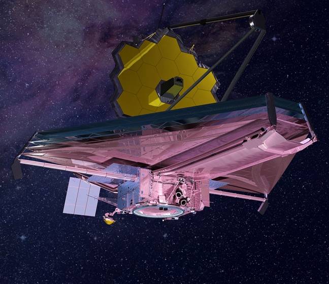 Featured image for James Webb Telescope Unveils Largest-Ever Cosmic Map and Early Universe Insights