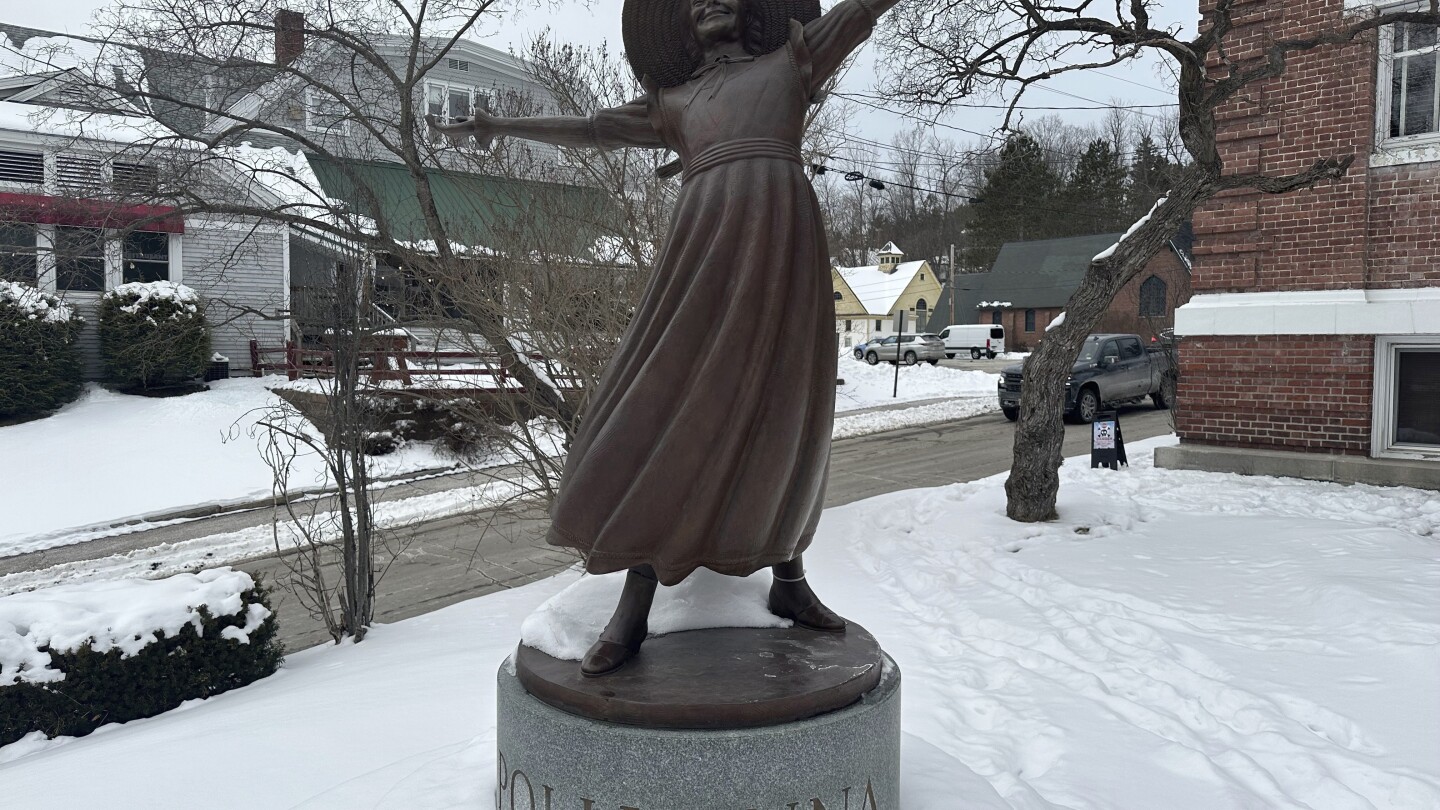 Featured image for "Town Manager Resigns Amid Anti-Gay Pressure in New Hampshire Town"