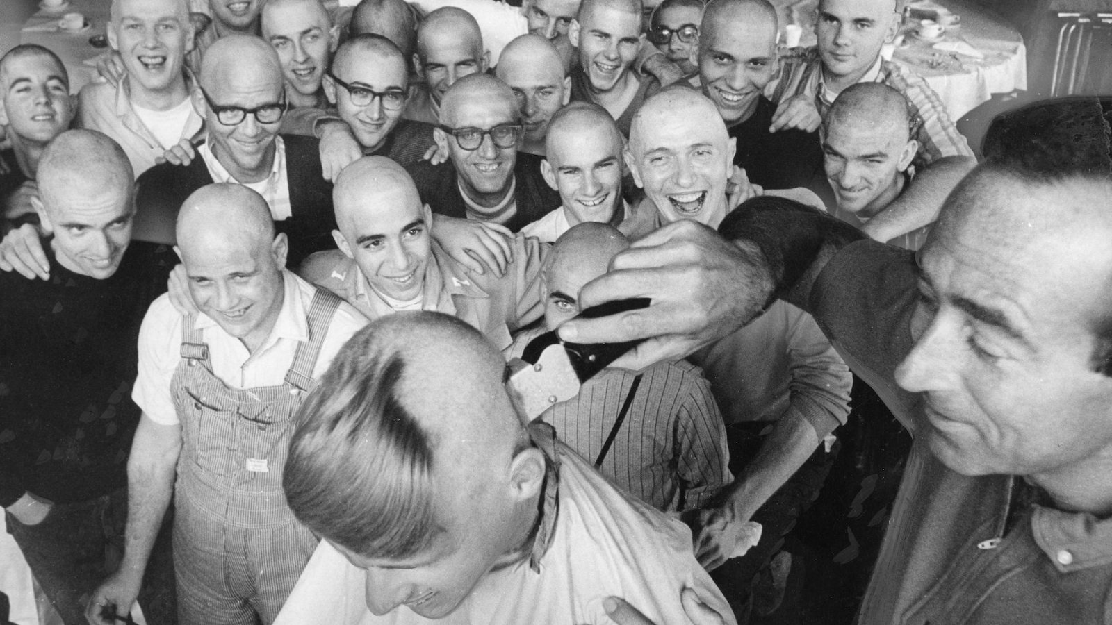 "From Rehab to Hellish Cult: The Disturbing Story of Synanon's Child Victims"