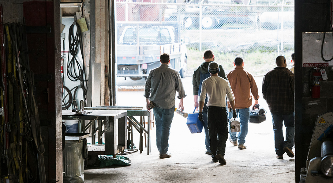 Featured image for Immigration Policies Impact Texas Job Growth and Industrial Employment