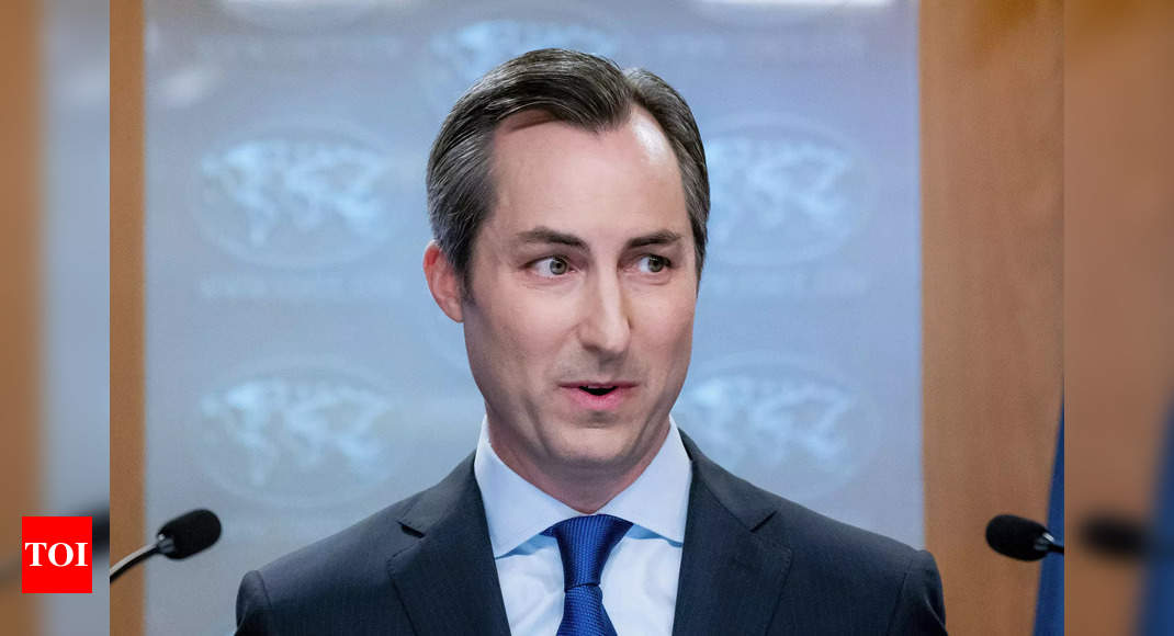 Featured image for US Urges Fair Process for Frozen Indian Congress Accounts