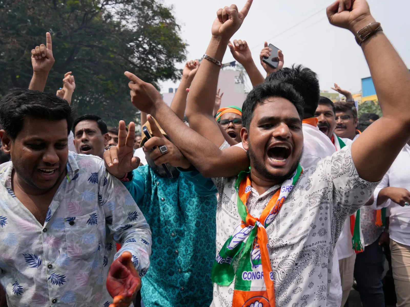 BJP suffers major defeat in key Indian state of Karnataka