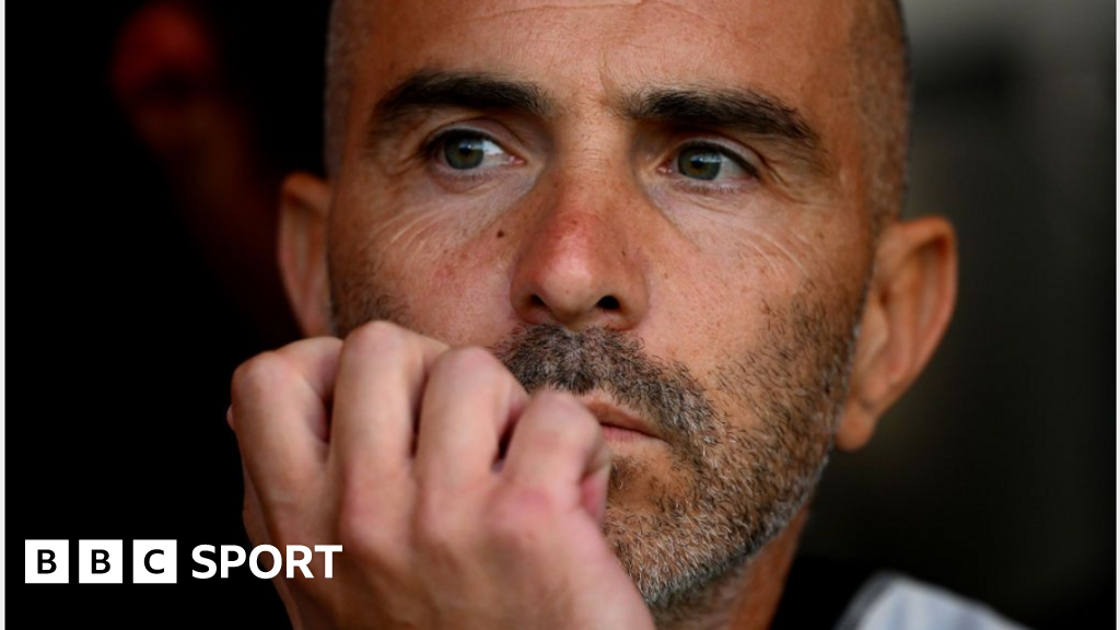 Featured image for Chelsea Appoints Enzo Maresca as New Head Coach