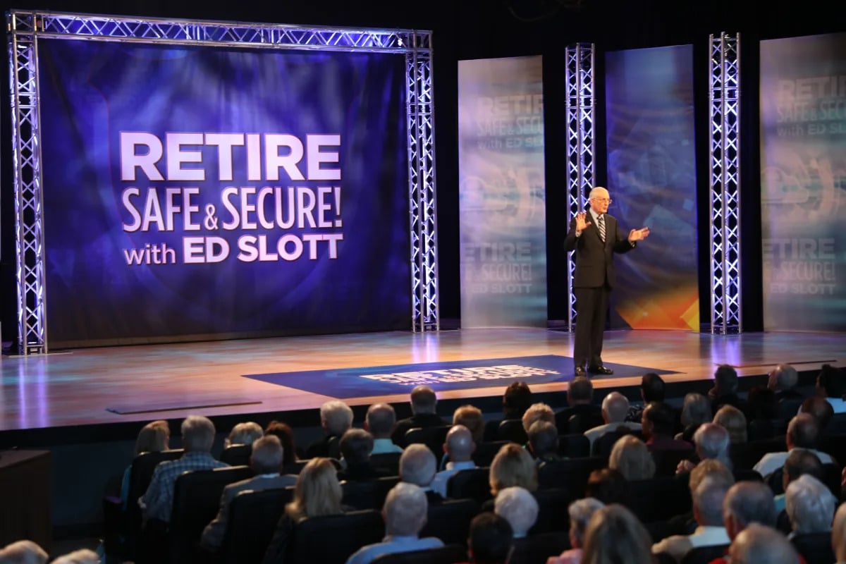 Featured image for "How to Avoid a Tax 'Time Bomb' in Retirement"