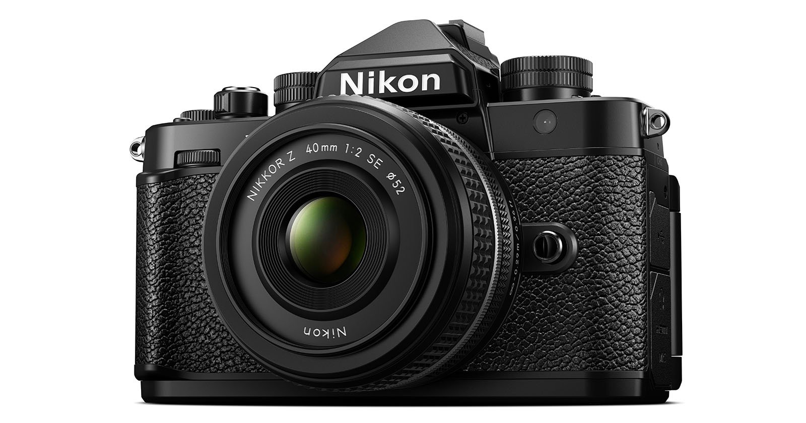 Featured image for "Nikon Zf: The Perfect Blend of Retro Style and Cutting-Edge Technology"
