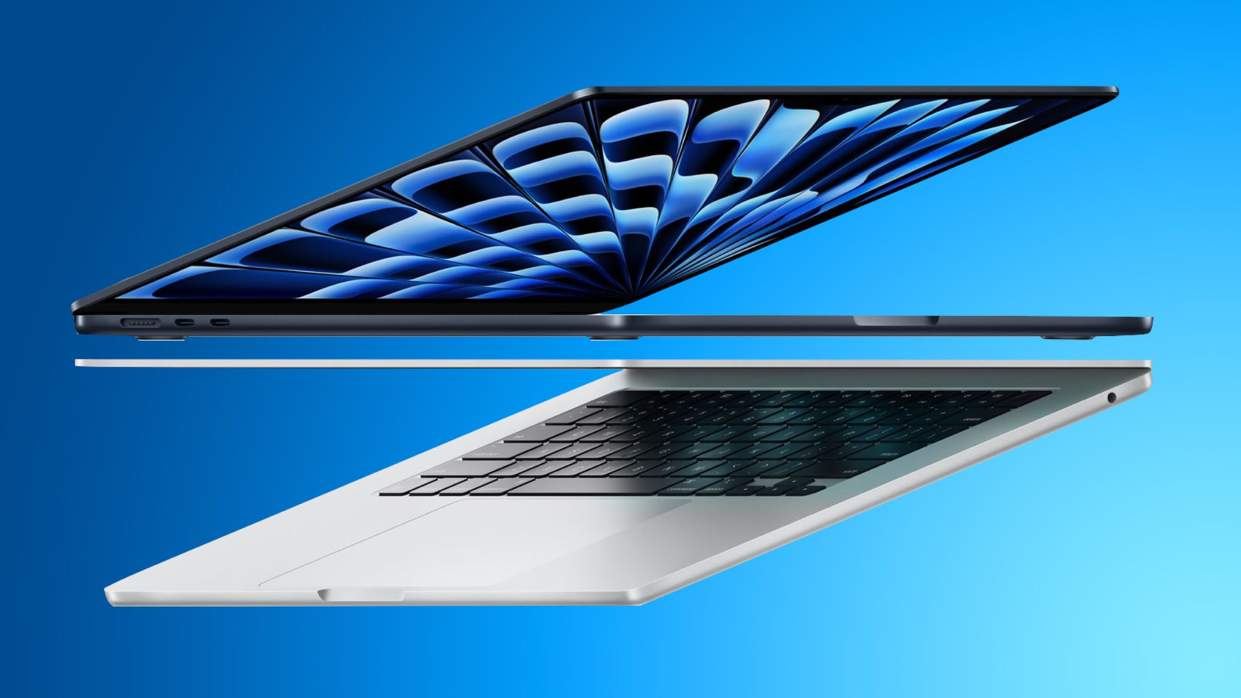"Comparing the M3 MacBook Air and Pro: Which is the Better Buy?"
