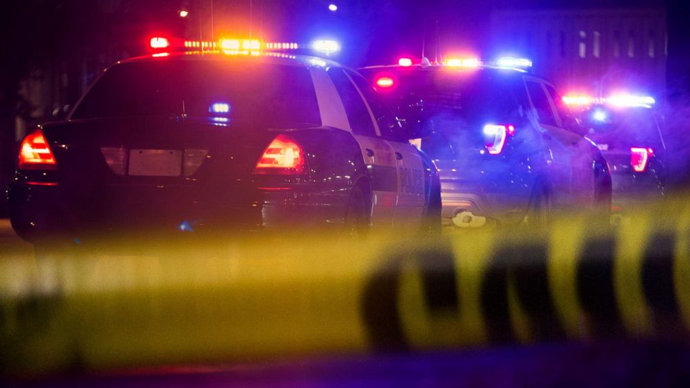 Featured image for San Francisco mass shooting leaves 9 wounded but all expected to survive, police report.