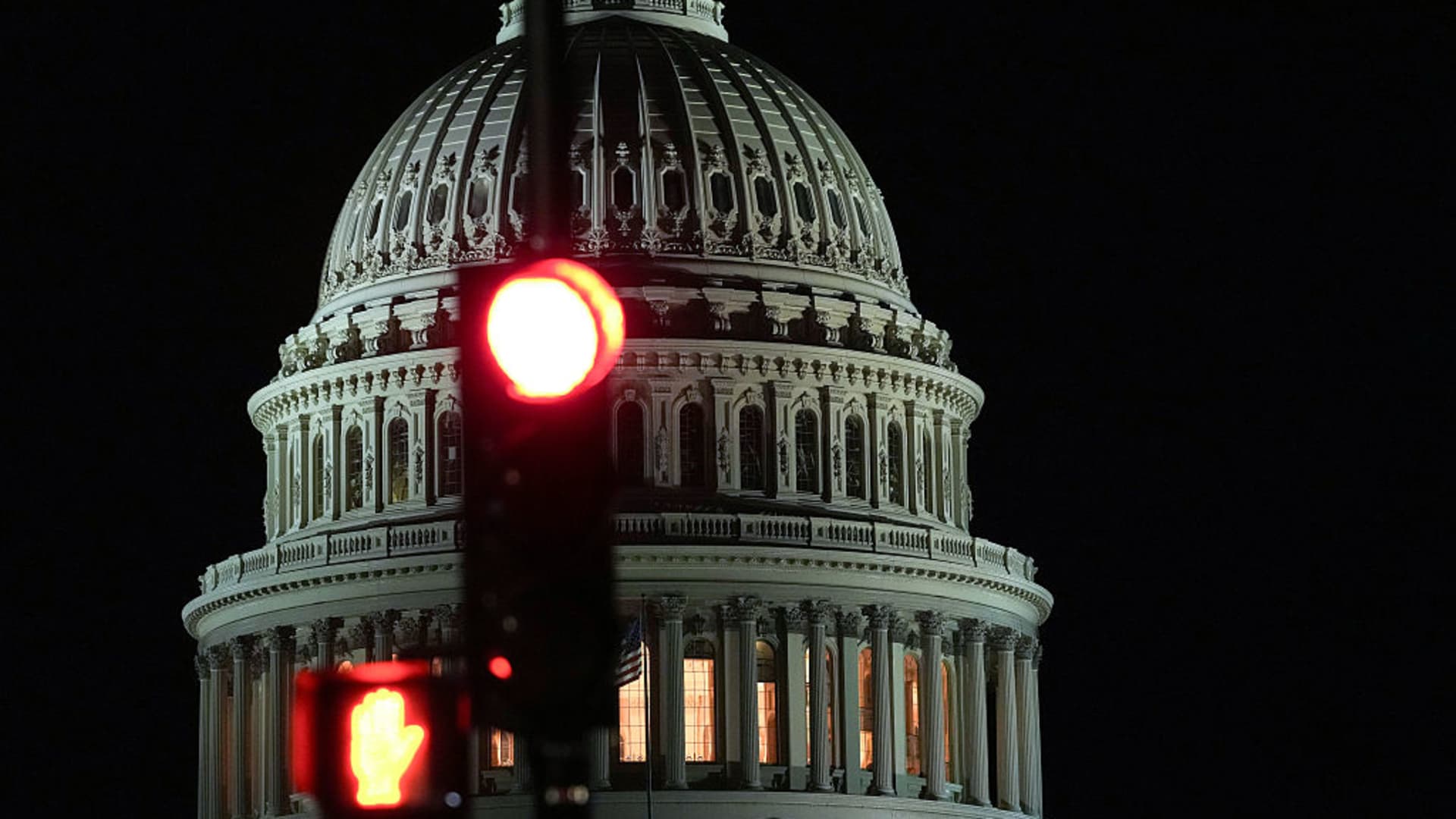 Featured image for Markets React to Potential US Government Shutdown and Economic Impacts