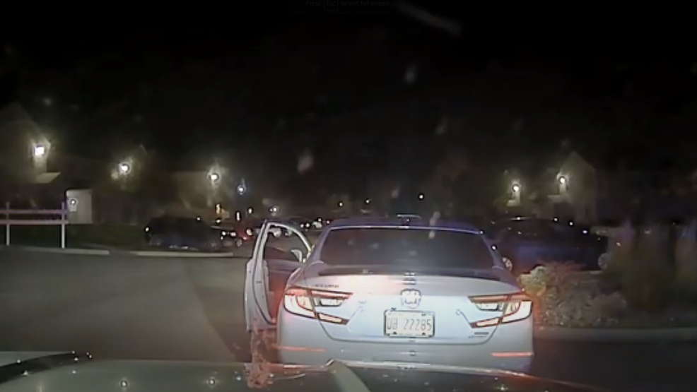 Featured image for "Recovery Update: Illinois State Trooper Shot in Shocking Confrontation"