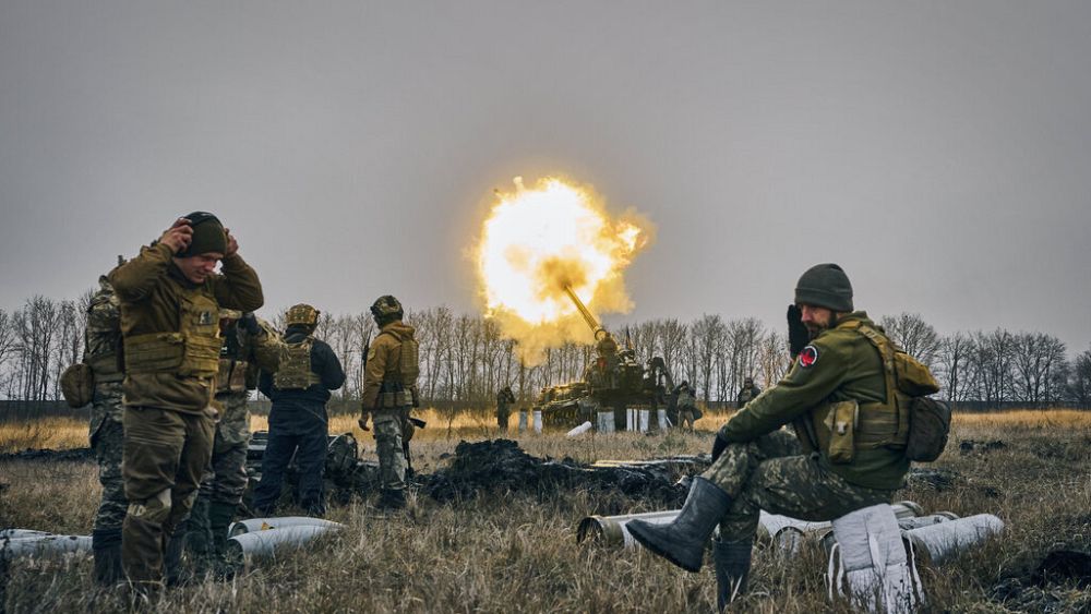 Orbán criticizes EU's failed strategy on Ukraine, seeks discussion on vetoed aid