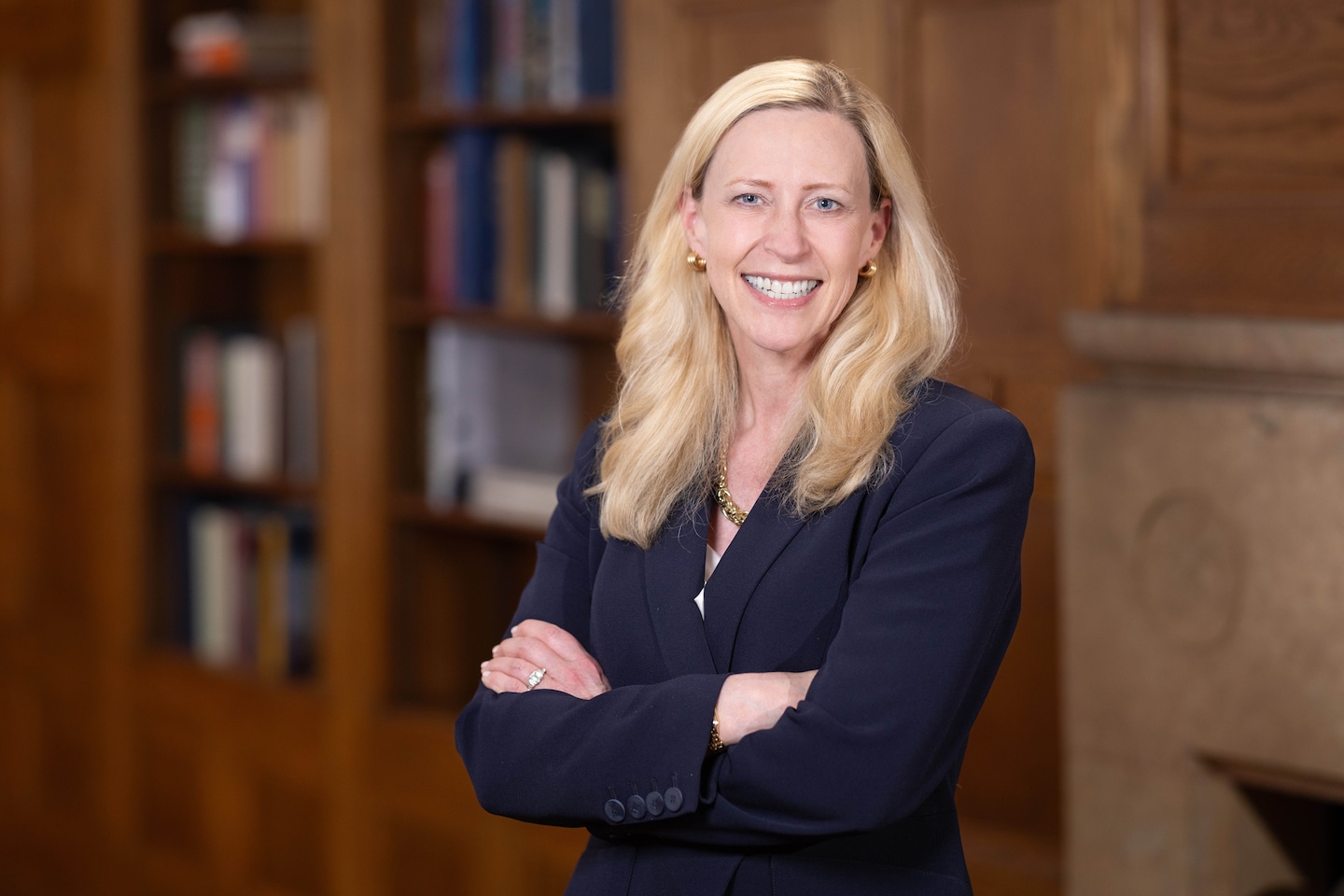 Featured image for Yale Appoints Maurie McInnis as First Female President