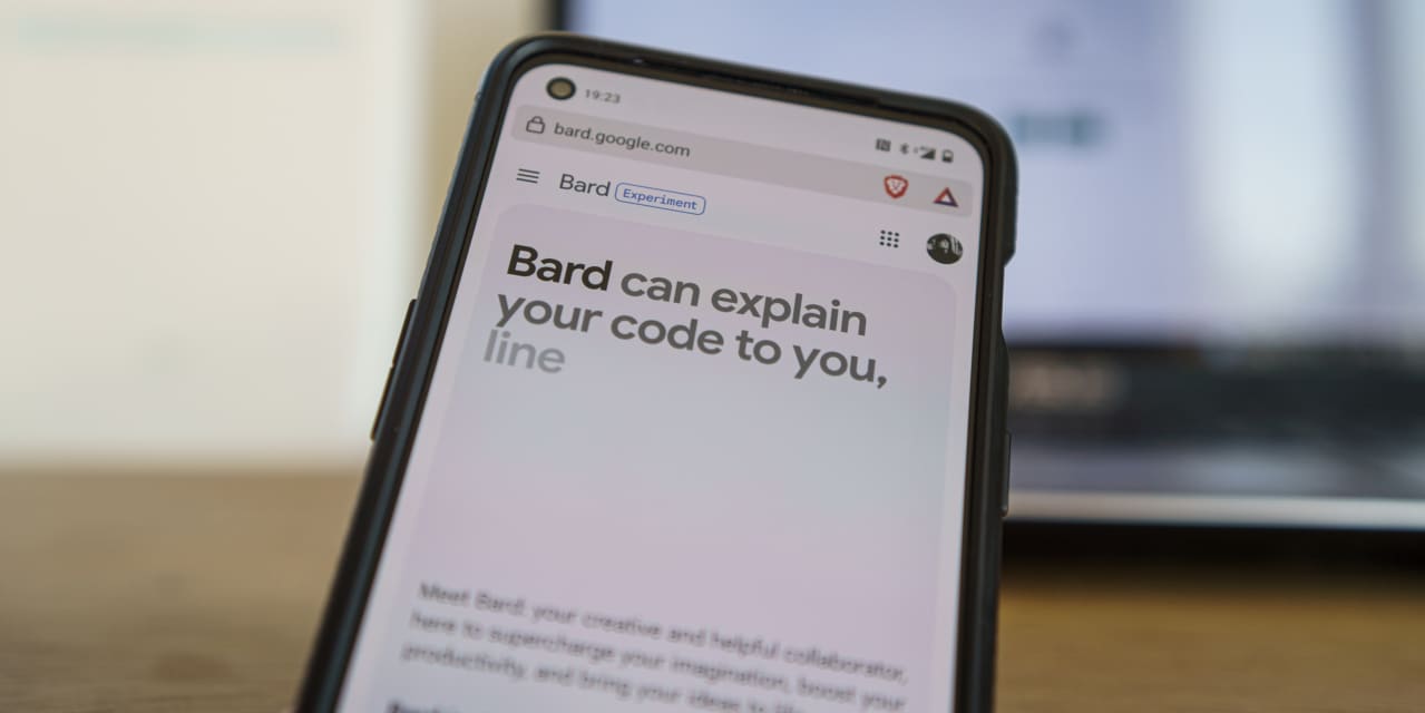 Google's Bard AI Chatbot Expands Integration with Gmail, Docs, Maps, YouTube