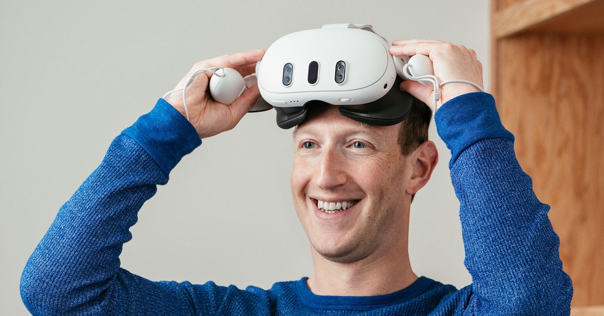 Assessing the Hype: The Truth About Apple's Vision Pro AR/VR Headset