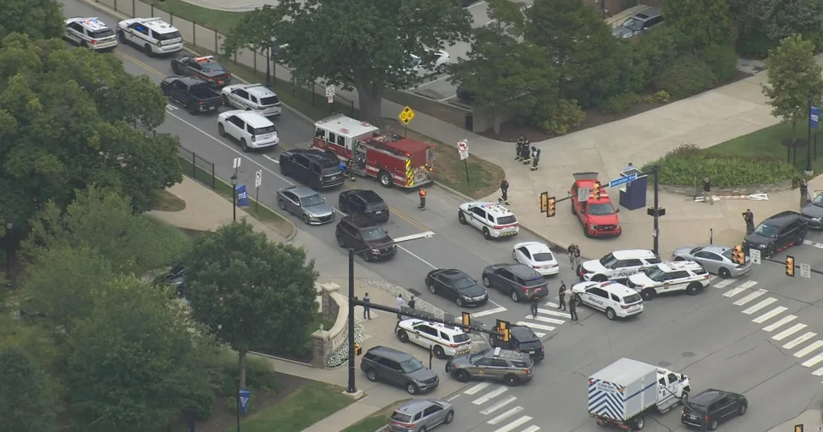 Featured image for Villanova University Under Lockdown Amid Active Shooter Alert