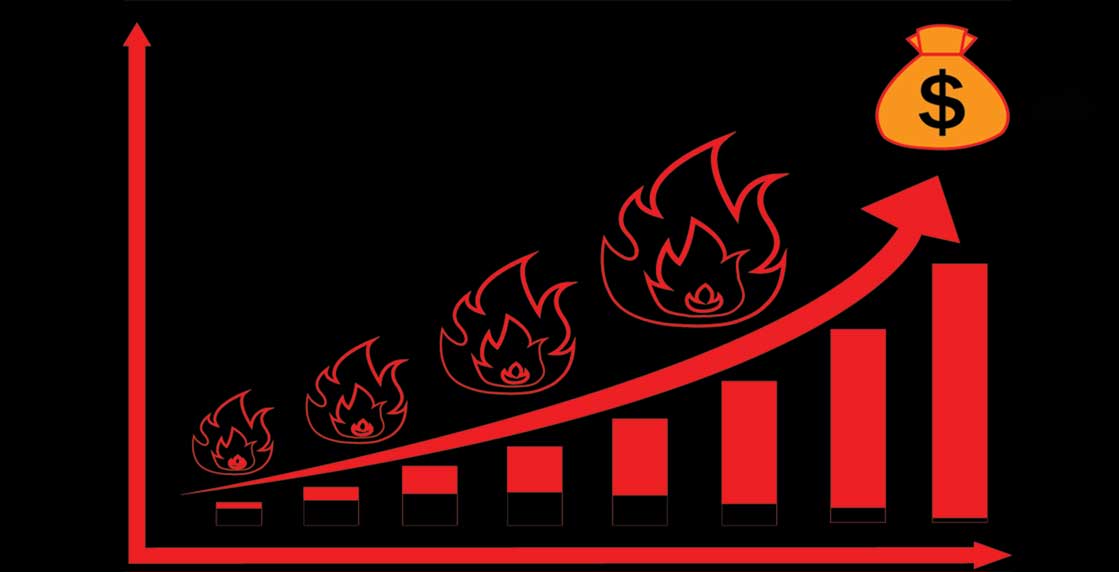 Earnings Recession Looms as S&P 500 Companies Brace for Impact
