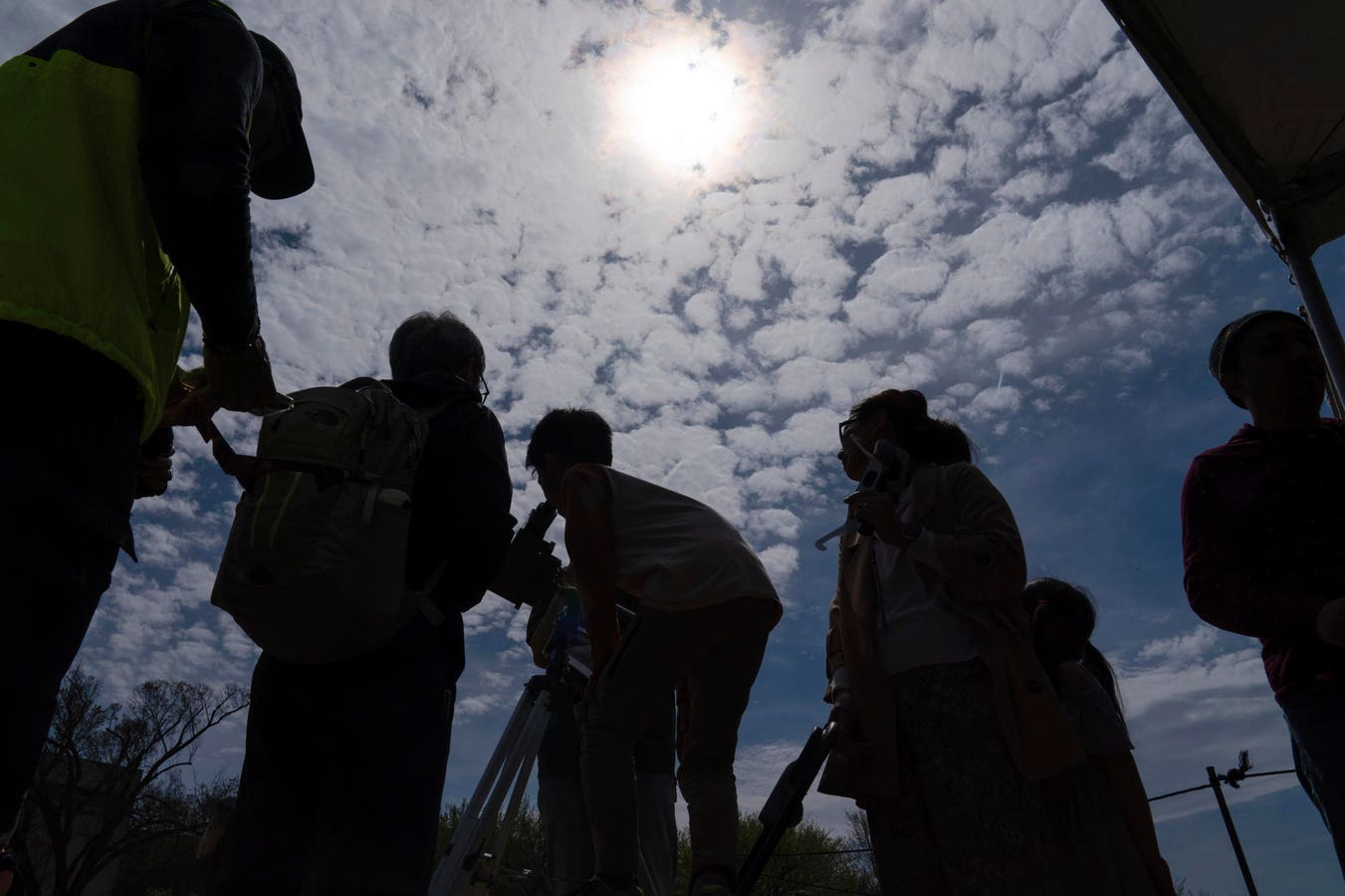 Featured image for "Unveiling the Frequency of Solar Eclipses and Upcoming Celestial Events"