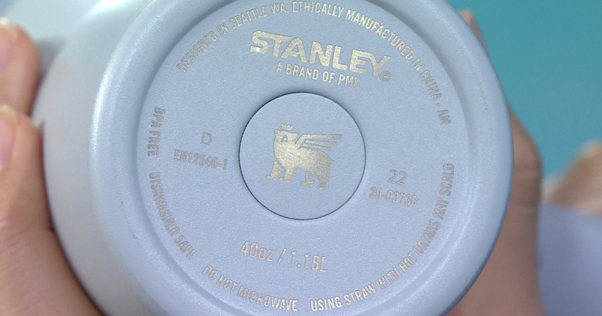 Featured image for "Uncovering the Truth About Lead in Stanley Cups"