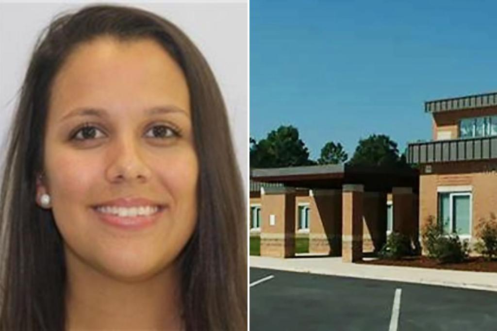 Teacher's Arrest Exposes Disturbing Relationship with Middle School Student
