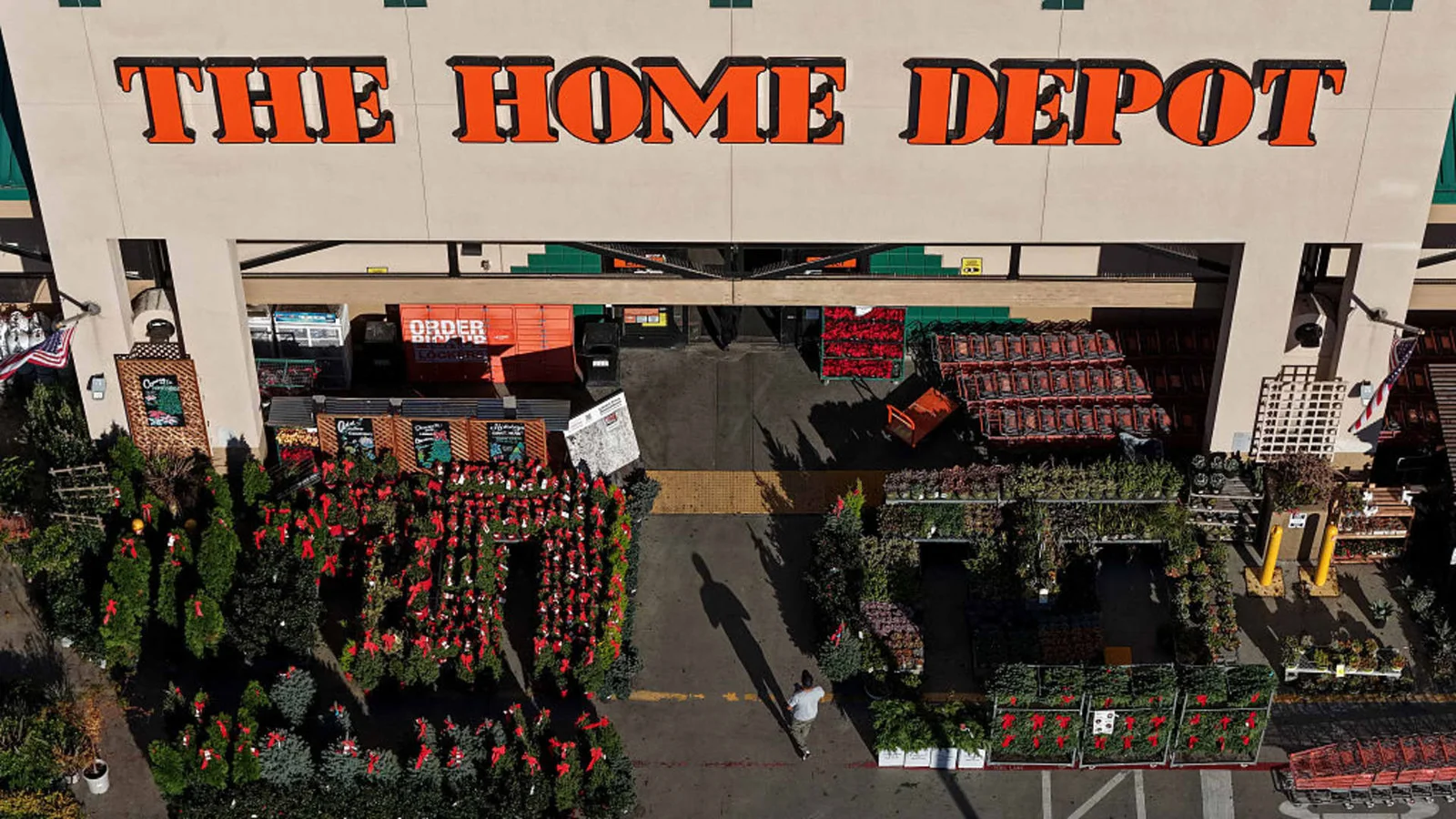 Home Depot trims 800 roles as it imposes five-day in-office policy