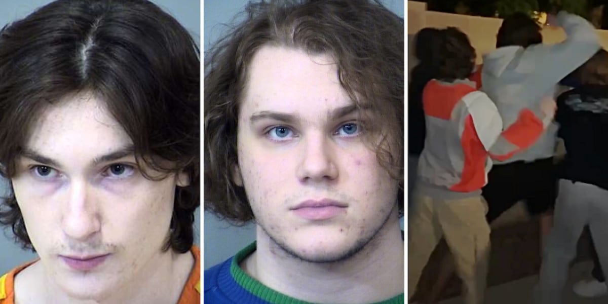 Featured image for "Rising Teen Violence: More Arrests and Indictments in Gilbert Area"