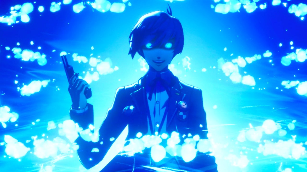 Featured image for "Unveiling Persona 3 Reload: The Ultimate Preview"