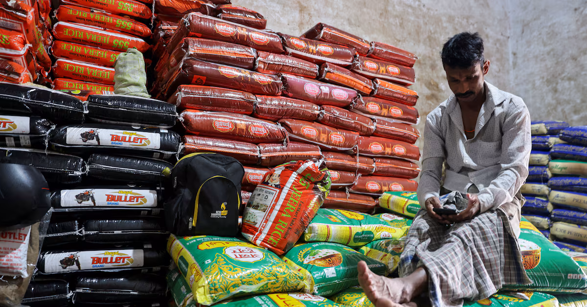 India's Export Bans: Impact on Rice Planting and Sugar Exports