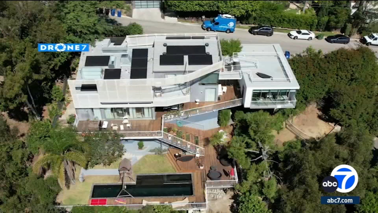 Featured image for Airbnb Nightmare: Guest Overstays Brentwood Home Rent-Free for Over a Year