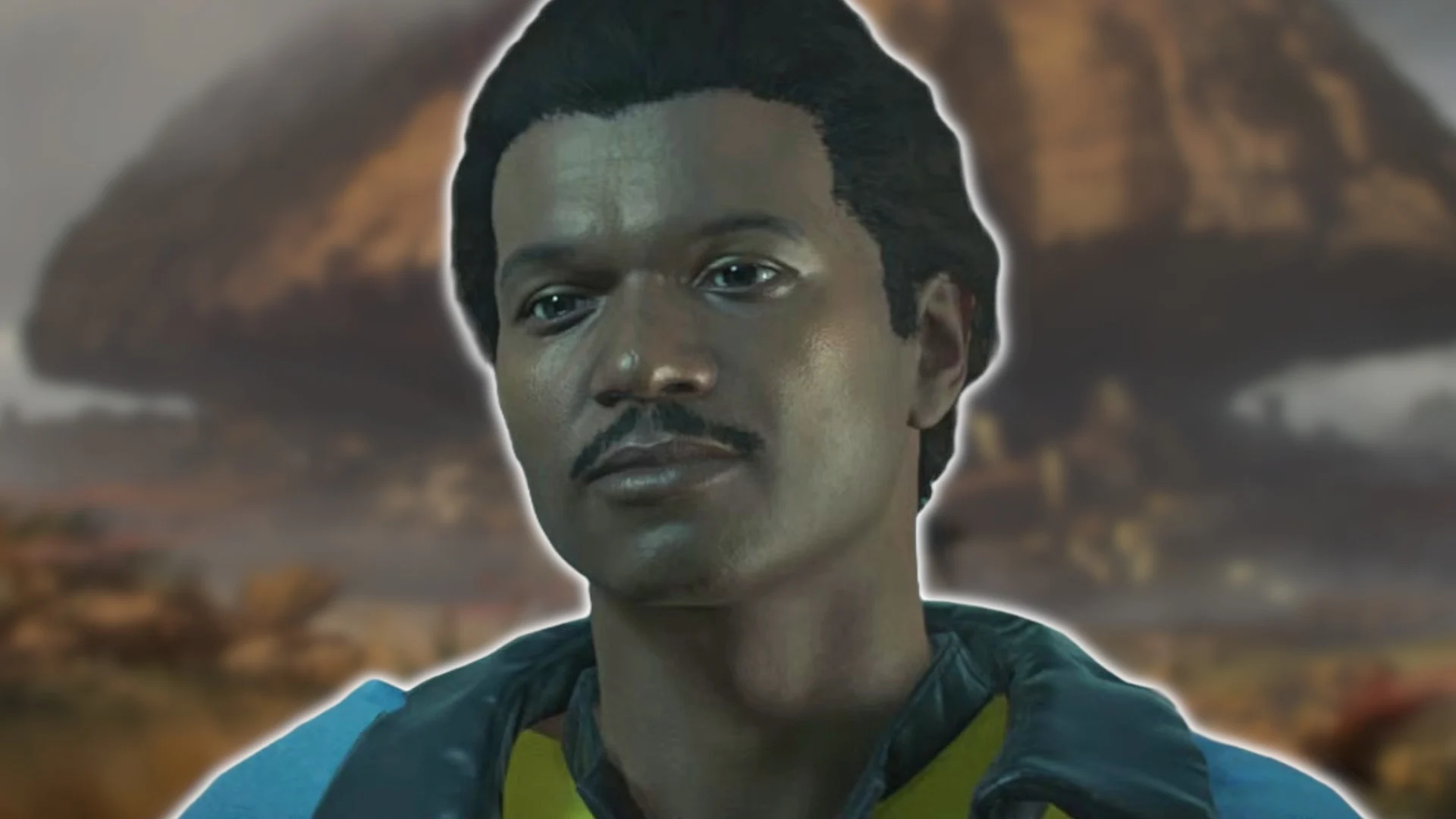 Featured image for Star Wars Outlaws Expands with Lando, Easier Achievements, and Major Updates