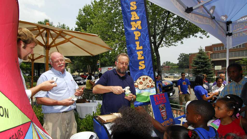 Featured image for Ben & Jerry's Co-Founder Resigns Over Social Issue Silence