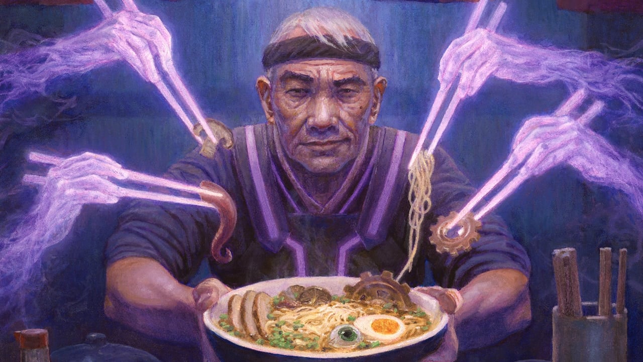 Featured image for "Unveiling the Controversial MTG Secret Lair Releases"