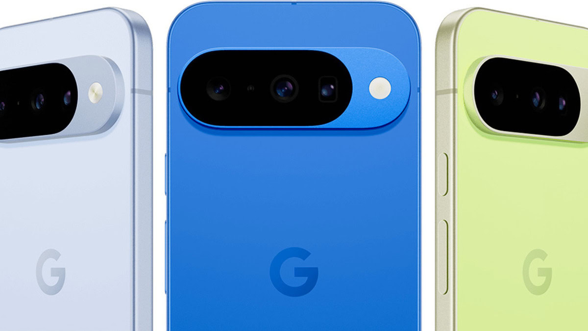 Featured image for Google Leak Reveals New Pixel Accessories and Faster Charging for Pixel 10