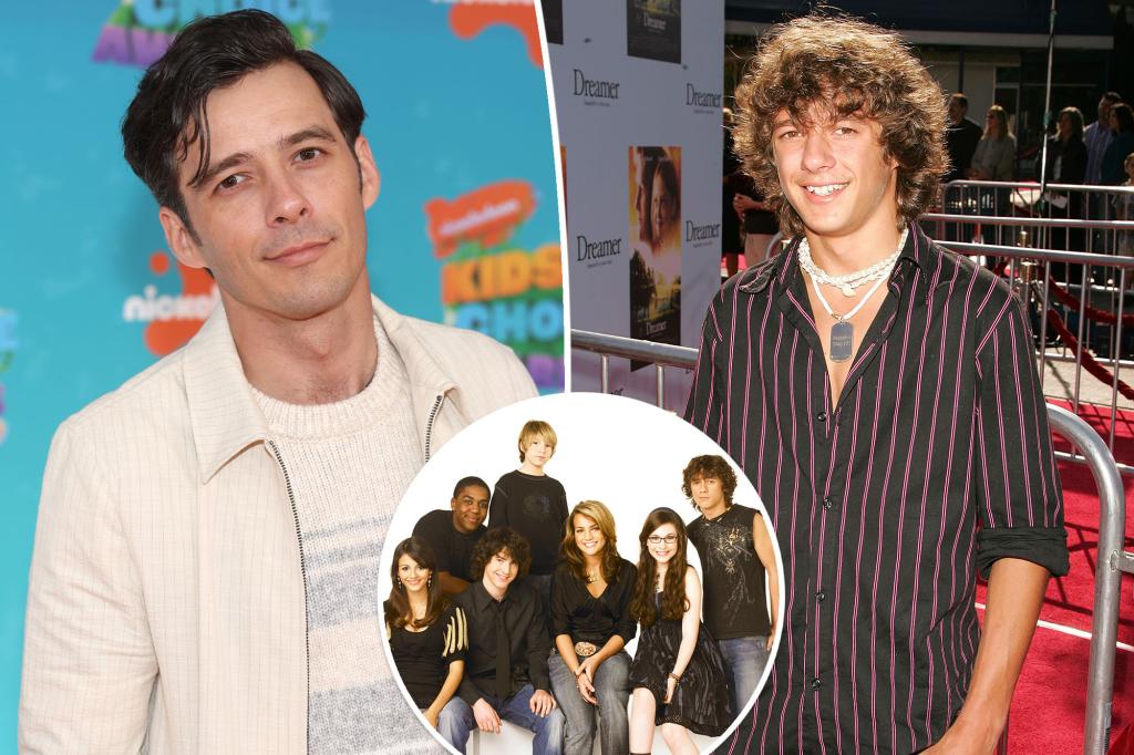 Featured image for "Zoey 101's Matthew Underwood Speaks Out About Sexual Assault by Former Agent"